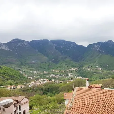 Apartmán Amalfi Coast Marino *