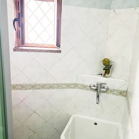 Apartmán Amalfi Coast Marino *