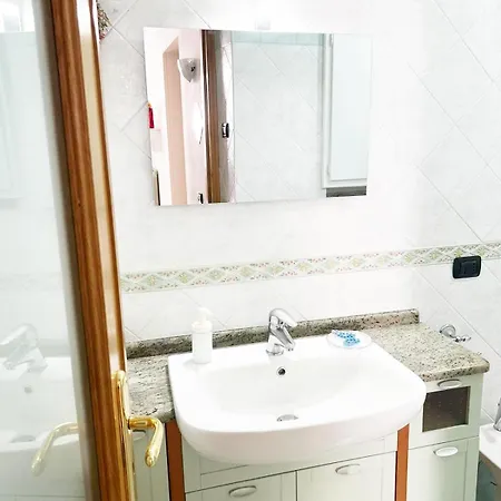 Apartmán Amalfi Coast Marino Tramonti