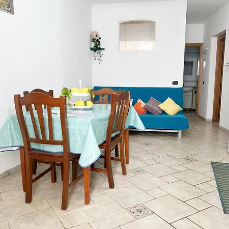 Apartmán Amalfi Coast Marino Tramonti