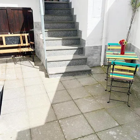Apartmán Amalfi Coast Marino *
