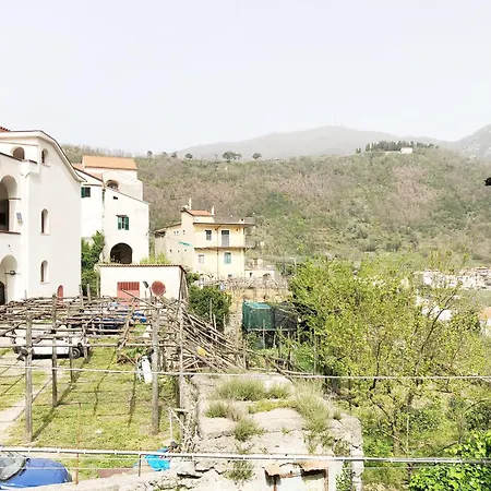 Amalfi Coast Marino Tramonti
