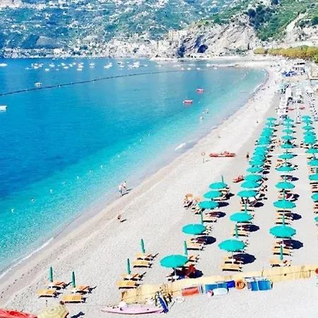 Amalfi Coast Marino
