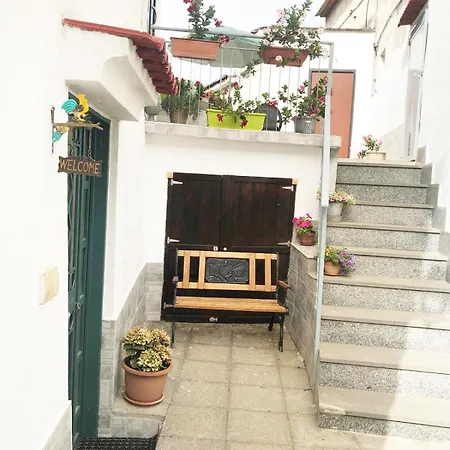 Amalfi Coast Marino Tramonti
