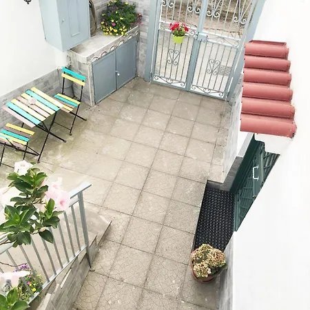Amalfi Coast Marino Apartmán