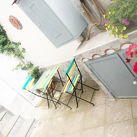 Apartmán Amalfi Coast Marino