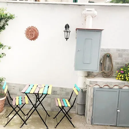 Amalfi Coast Marino Apartmán