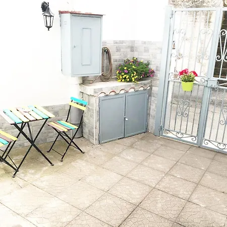 Amalfi Coast Marino Apartmán Tramonti
