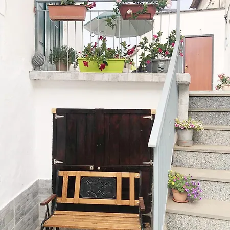 Apartmán Amalfi Coast Marino