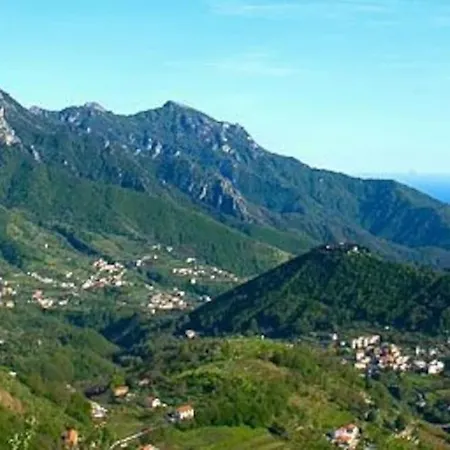 Amalfi Coast Marino