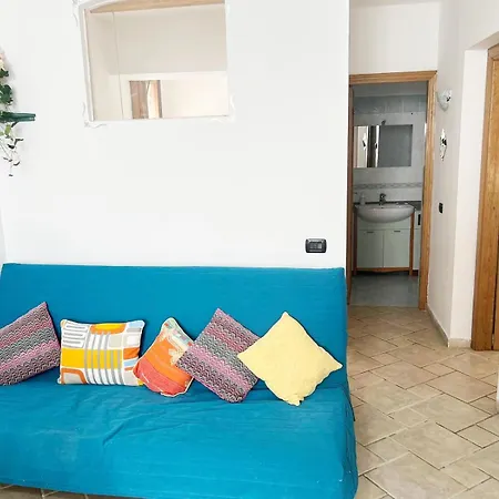 Amalfi Coast Marino Apartment *