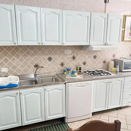 Amalfi Coast Marino Apartment *