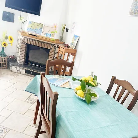 Apartment Amalfi Coast Marino