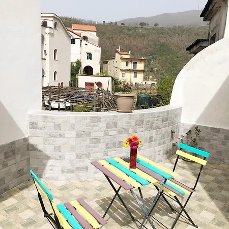 Apartment Amalfi Coast Marino *