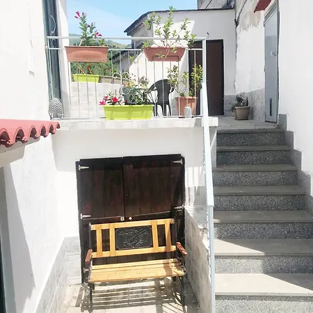 Amalfi Coast Marino Apartment Tramonti