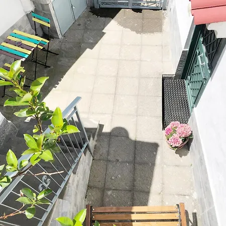 Apartment Amalfi Coast Marino Tramonti
