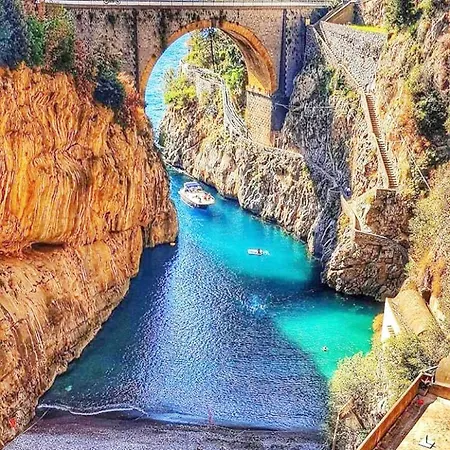 Amalfi Coast Marino Appartamento